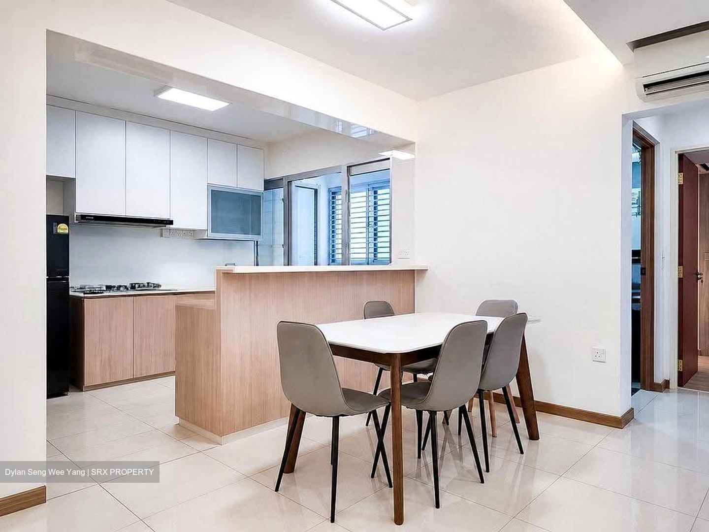 Blk 994C Buangkok Woods (Hougang), HDB 4 Rooms #611422571